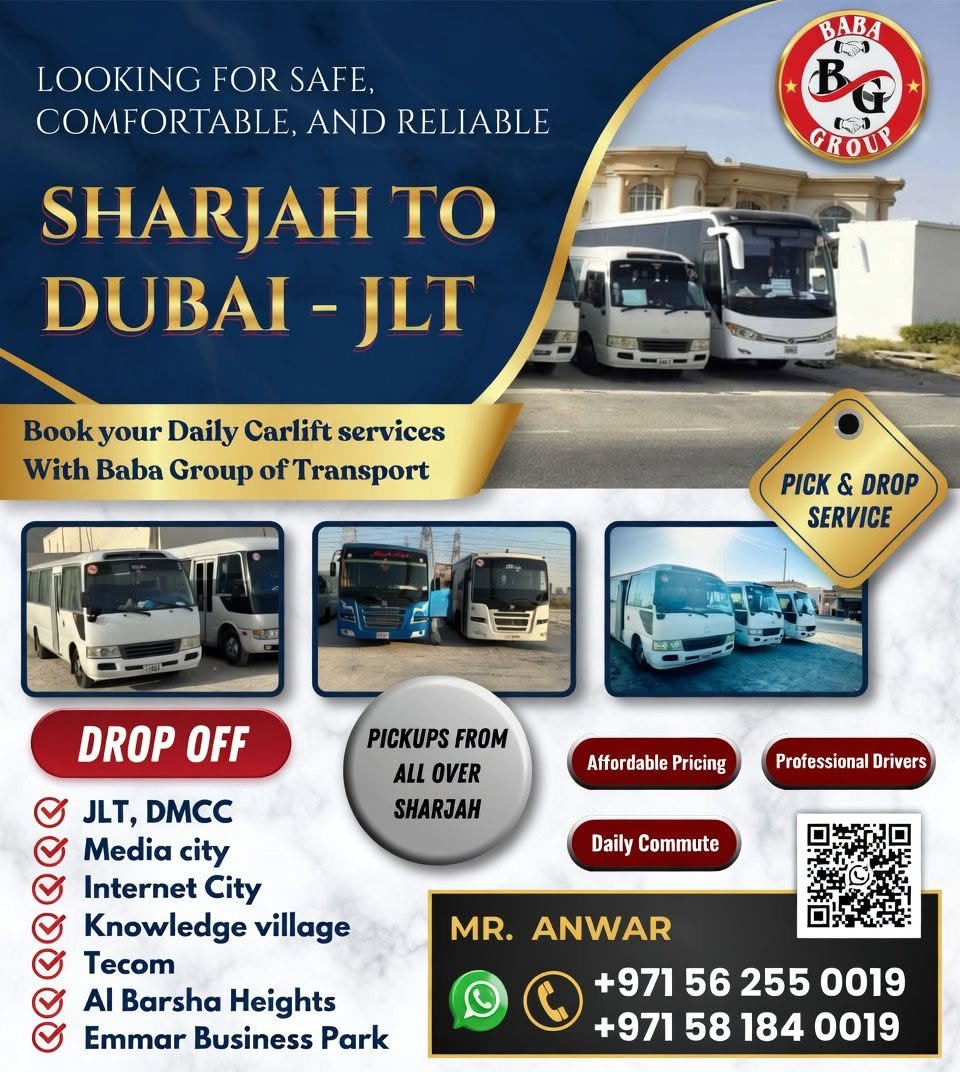 Daily Car Lift vehicle interior